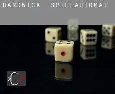 Hardwick  Spielautomat