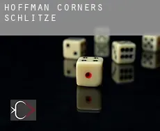 Hoffman Corners Schlitze