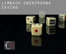 Limbach-Oberfrohna  Casino