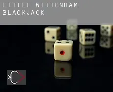 Little Wittenham  Blackjack