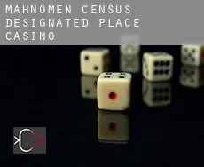 Mahnomen  Casino