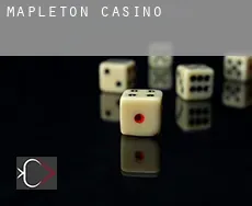 Mapleton Casino