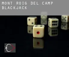 Mont-roig del Camp  Blackjack