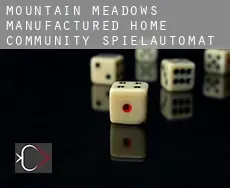 Mountain Meadows Manufactured Home Community Spielautomat