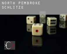 North Pembroke  Schlitze