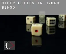 Other Cities in Hyōgo Bingo