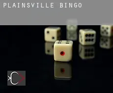 Plainsville  Bingo