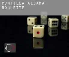 Puntilla Aldama  Roulette