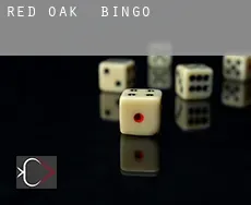 Red Oak  Bingo