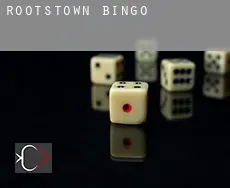 Rootstown  Bingo