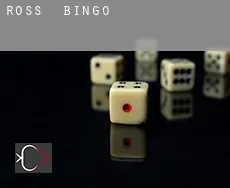 Ross  Bingo