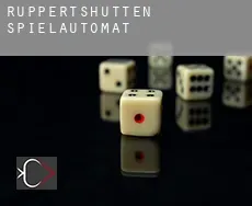 Ruppertshütten  Spielautomat