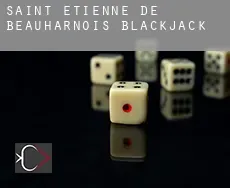 Saint-Étienne-de-Beauharnois  Blackjack