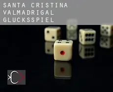 Santa Cristina de Valmadrigal  Glücksspiel