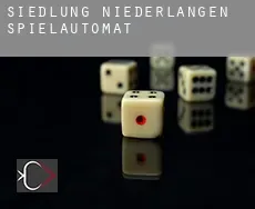 Siedlung Niederlangen Spielautomat