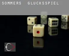 Sommers  Glücksspiel