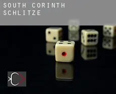 South Corinth  Schlitze