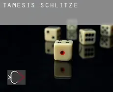 Támesis  Schlitze