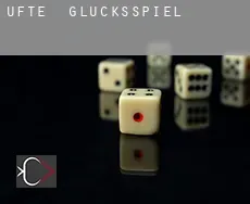 Üfte  Glücksspiel