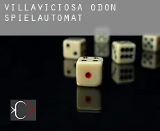 Villaviciosa de Odón Spielautomat