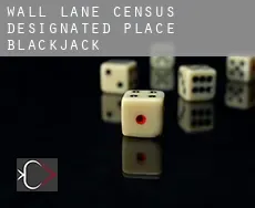 Wall Lane  Blackjack