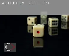 Weilheim  Schlitze