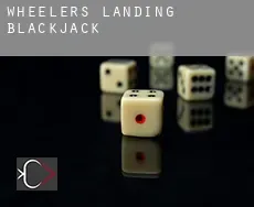 Wheelers Landing  Blackjack