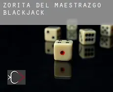 Zorita del Maestrazgo Blackjack
