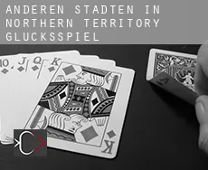 Anderen Städten in Northern Territory  Glücksspiel