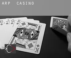 Arp  Casino