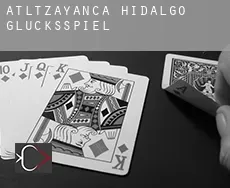 Atltzayanca de Hidalgo  Glücksspiel