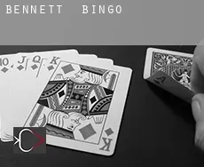 Bennett Bingo