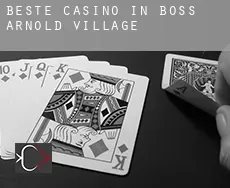 Beste Casino in Boss Arnold Village