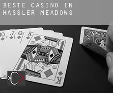 Beste Casino in  Hassler Meadows