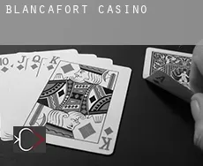 Blancafort  Casino