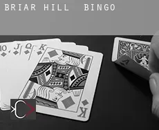 Briar Hill  Bingo