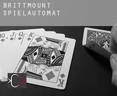 Brittmount  Spielautomat