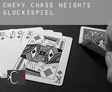 Chevy Chase Heights  Glücksspiel