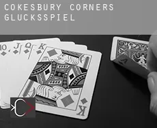 Cokesbury Corners  Glücksspiel