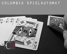 Columbia Spielautomat