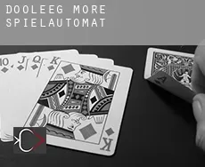 Dooleeg More Spielautomat