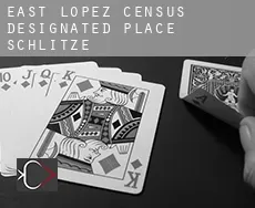 East Lopez  Schlitze