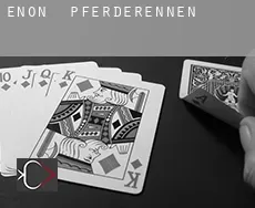 Enon Pferderennen