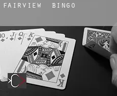 Fairview  Bingo