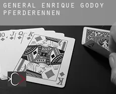 General Enrique Godoy  Pferderennen