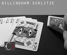 Gillingham  Schlitze