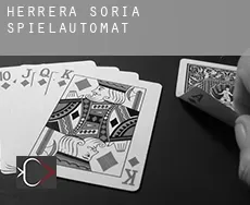 Herrera de Soria Spielautomat