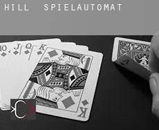 Hill  Spielautomat