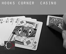 Hooks Corner Casino