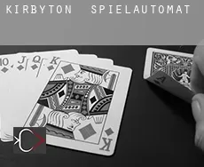 Kirbyton  Spielautomat